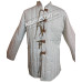 Cotton Gambeson Padded Armour Aketon Medieval Coat Jacket