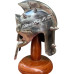 Miniature Gladiator Helmet