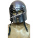 Ancient Greek Soldier warrior Knight Crusader Helmet