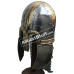 SALE! Medieval 8th-Century Anglo-Saxon Coppergate Helmet