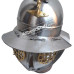 Roman Gladiator Helmet 14 Gauge