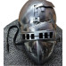Medieval 14th Century Bascinet From Nuremberg Helmet