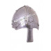 Medieval Viking Spangenhelm with Nasal 14 Gauge Steel